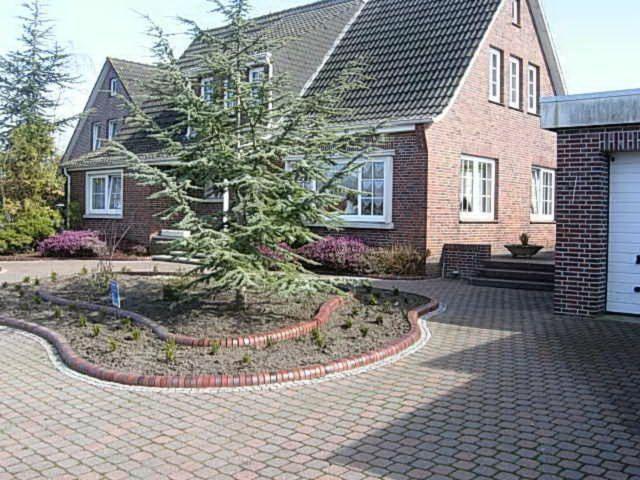 Nordsee-Ferienanlage-Wohnung-Wangerooge ดอร์นูเมอร์เซียล ภายนอก รูปภาพ